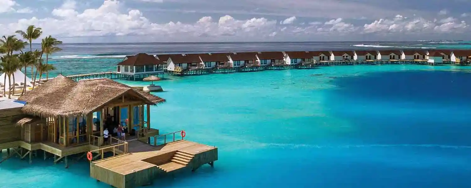 OBLU SELECT Sangeli-1